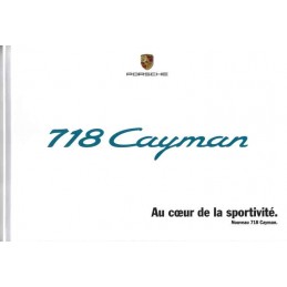 Catalogue / Brochure...