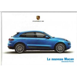 Catalogue / Brochure...