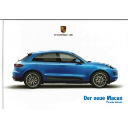 Catalogue / Brochure...