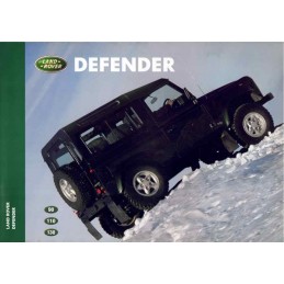 Catalogue / Brochure Land...
