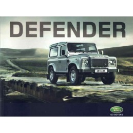 Catalogue / Brochure Land...