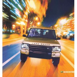 Catalogue / Brochure Land...