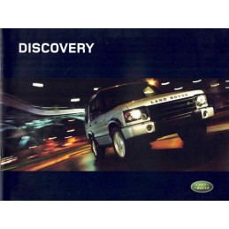 Catalogue / Brochure Land...