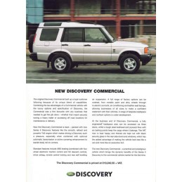 Catalogue / Sheet and Rover...