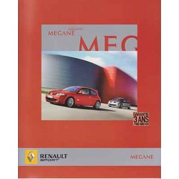 Catalogue / Brochure...