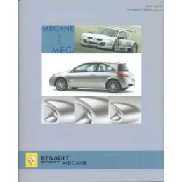 Catalogue / Leaflet Renault...