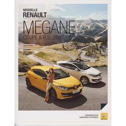 Catalogue / Brochure...