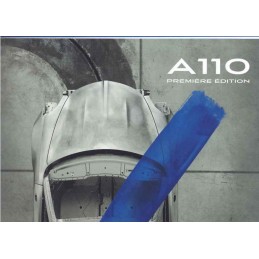 Catalogue / brochure ALPINE...