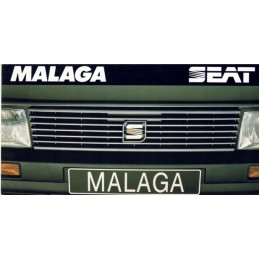 Catalogue / Leaflet SEAT...