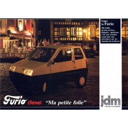 Catalogue / Leaflet JDM...