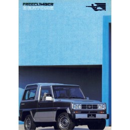 Catalogue / Brochure...