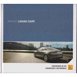 Catalogue / Brochure...