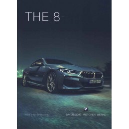 Catalogue / Brochure BMW...