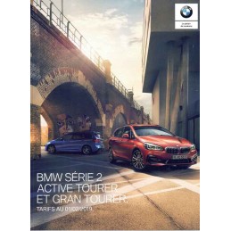 Catalogue / Brochure BMW...