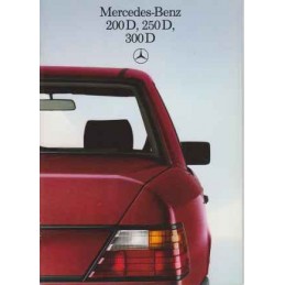 Catalogue / Brochure...