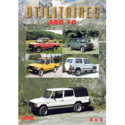 Catalogue / Sheet ARO 10...