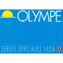 Catalogue / Leaflet LADA...