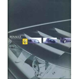 Catalogue / Brochure...