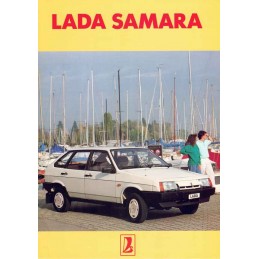 Catalogue / Leaflet LADA...