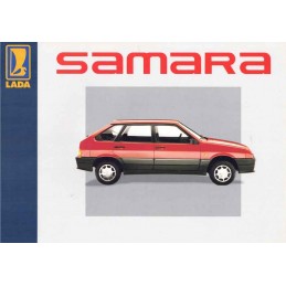 Catalogue / Leaflet LADA...