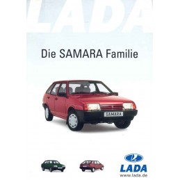 Catalogue / Sheet LADA...