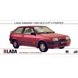 Catalogue / Leaflet LADA...