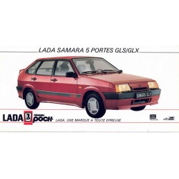Catalogue / Leaflet LADA...