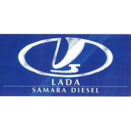 Catalogue / Leaflet LADA...