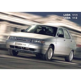 Catalogue / Leaflet LADA...