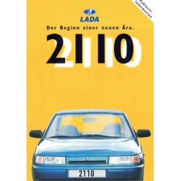 Catalogue / Leaflet LADA...