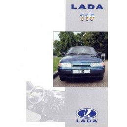 Catalogue / Leaflet LADA...