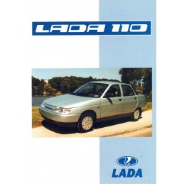 Catalogue / Leaflet LADA...