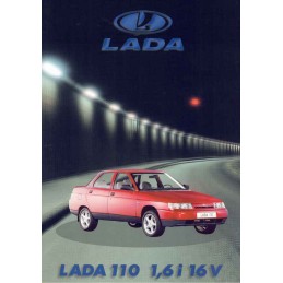 Catalogue / Leaflet LADA...