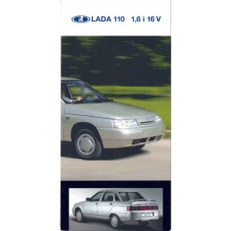 Catalogue / Leaflet LADA...