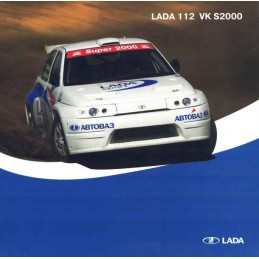 Catalogue / Leaflet LADA...