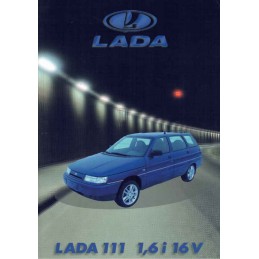 Catalogue / Leaflet LADA...