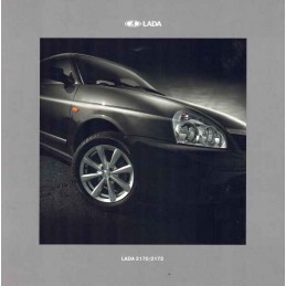 Catalogue / Leaflet LADA...