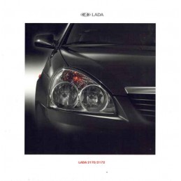 Catalogue / Brochure LADA...