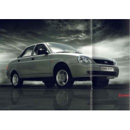Catalogue / Brochure LADA...