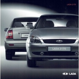 Catalogue / Leaflet LADA...