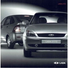 Catalogue / Leaflet LADA...