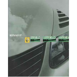 Catalogue / Brochure...