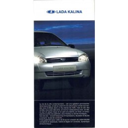Catalogue / Leaflet LADA...