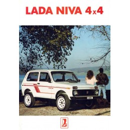 Catalogue / Leaflet LADA...