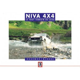Catalogue / Leaflet LADA...