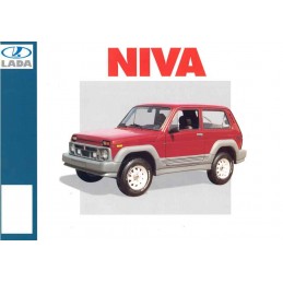 Catalogue / Leaflet LADA...