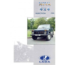 Catalogue / Leaflet LADA...