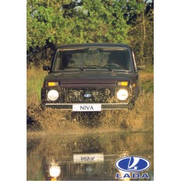 Catalogue / Leaflet LADA...
