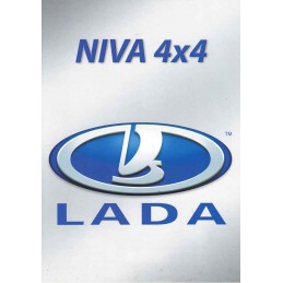 Catalogue / Leaflet LADA...