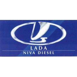 Catalogue / Leaflet LADA...